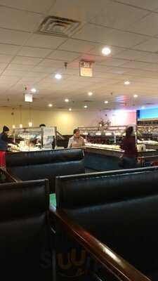 Sakura Seafood Buffet, College Park