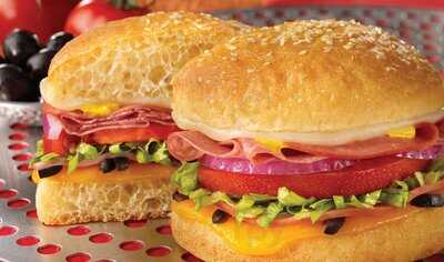 Schlotzsky's