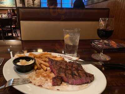 Longhorn Steakhouse