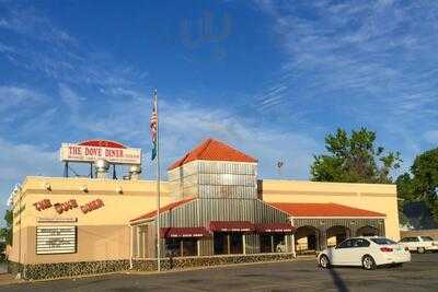 Golden Dove Diner Restaurant