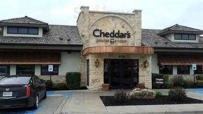 Cheddar's Scratch Kitchen, Sherman