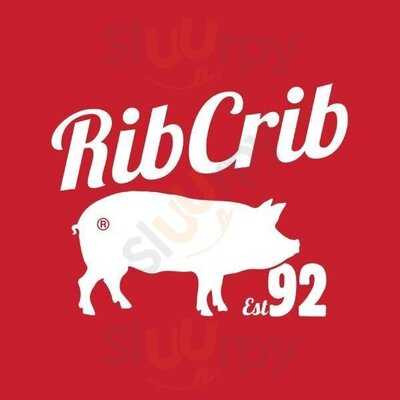 Ribcrib Bbq