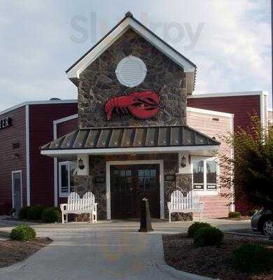 Red Lobster