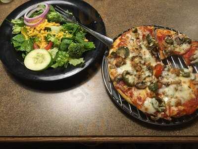 Davanni's Pizza & Hot Hoagies - Eden Prairie, Eden Prairie