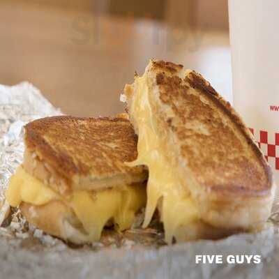 Five Guys