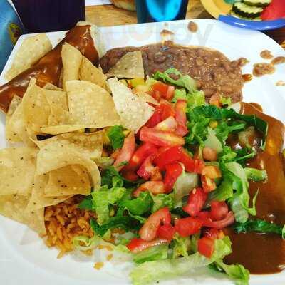 Ed's Cantina & Grill