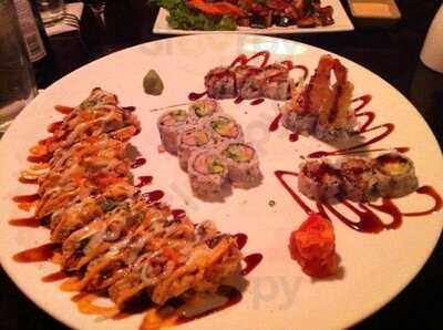 Wasabi Sushi, Brooksville