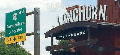 Longhorn Steakhouse