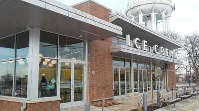 Mitchell's Ice Cream, Strongsville