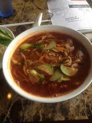 Pho Ever Vietnamese Cuisine & Asian Bistro, Longview