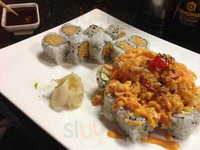 Yama Sushi, Plattsburgh