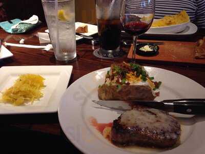 Longhorn Steakhouse