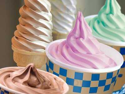 Anderson's Frozen Custard, Cheektowaga