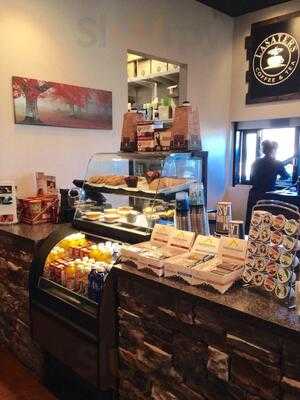 Lasaters Coffee & Tea - Mt Juliet, Mount Juliet