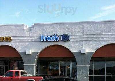 Fresh, Sierra Vista