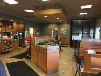 Tim Hortons, Cheektowaga