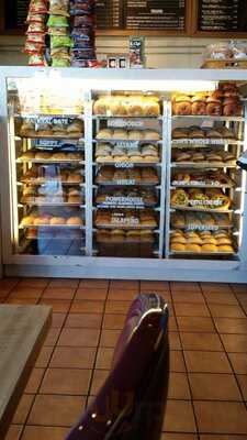 Bagel Cafe and Bakery, Watsonville