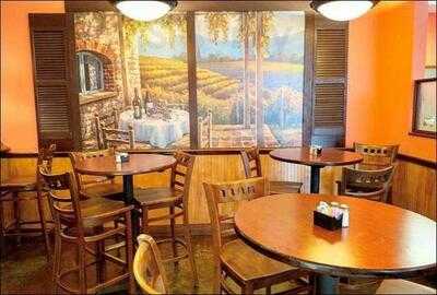 Elizabeth's Pizza & Italian