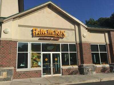 Pancheros Mexican Grill, Shelton