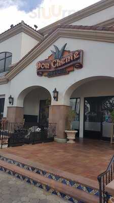 Don Chente Bar and Grill, Huntington Park