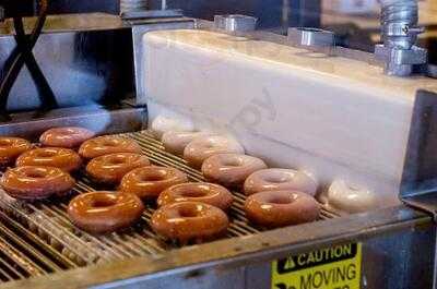 Krispy Kreme, Highlands Ranch