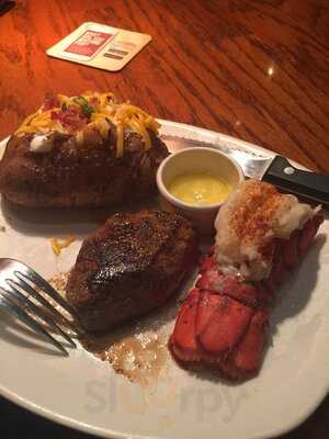 Outback Steakhouse