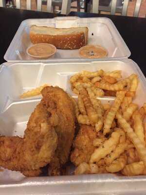 Raising Cane's Chicken Fingers, Richmond