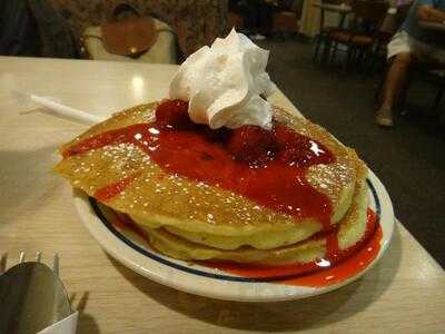 IHOP, Roswell