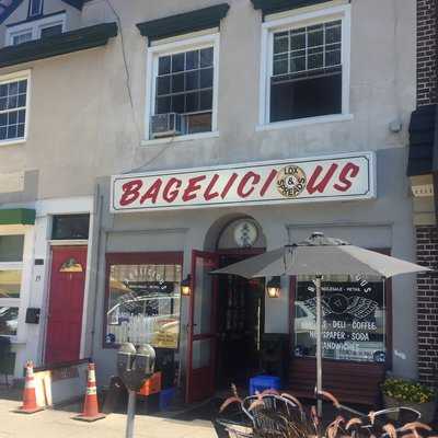 Bagelicious