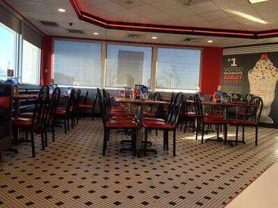 Steak 'n Shake, Richmond