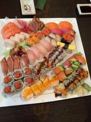 Sushi Kingdom, Marlton