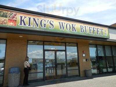 King's Wok