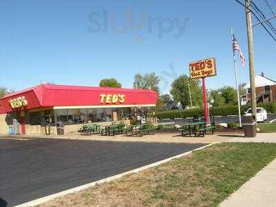 Ted's Jumbo Red Hots Incorporated, Cheektowaga