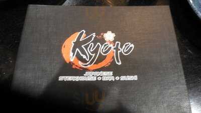 Kyoto Steakhouse