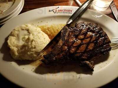 Longhorn Steakhouse