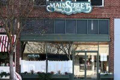 Main Street Pizza and Deli, Lexington