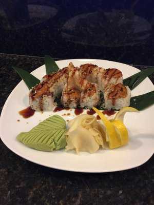 Miyama Japanese Steak House and Sushi Bar, Highlands Ranch