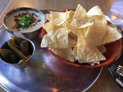 Chicano Boy Taco, Staunton