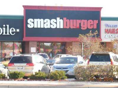 Smashburger