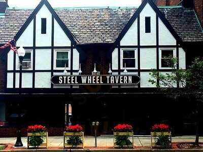 Steel Wheel Tavern