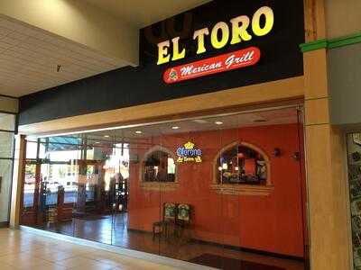 Toro Mexican Grill, Morristown