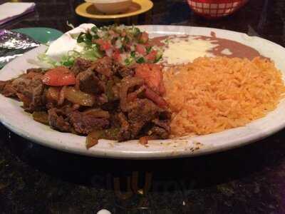 El Sombrero of West Monroe