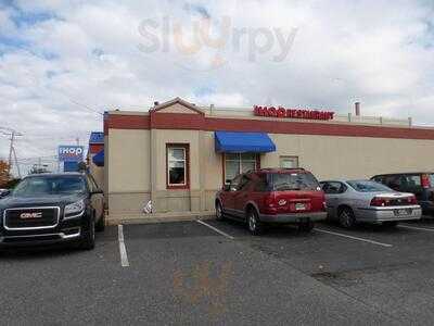 IHOP, New Castle