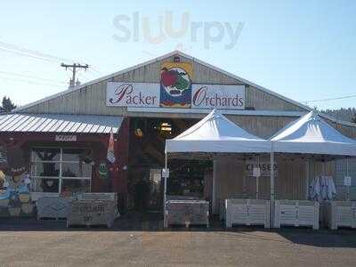 Packer Orchards And Bakery