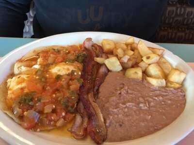 Taqueria Jalisco