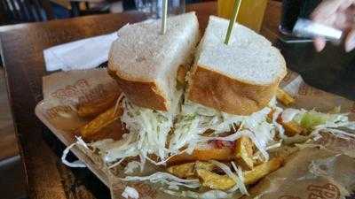 Primanti Bros. (beavercreek)