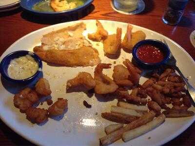 Red Lobster