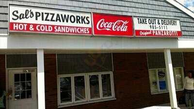 Sal's Pizzaworks