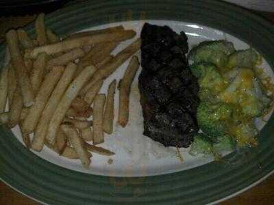 Applebee's, Bowie