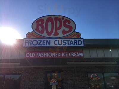 Bop's Of Vicksburg - Bop's Frozen Custard, Vicksburg